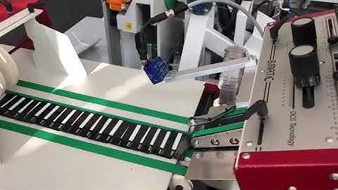 Friction feeder F350 COUNTER SC counting credit cards