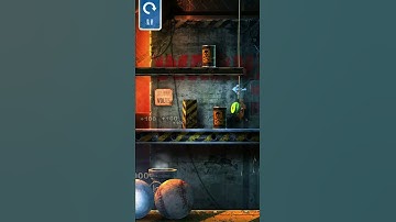Can knockdown 3 Gameplay Walkthrough | Armory - Level 18 | (Android/iOS) No Commentary #shorts