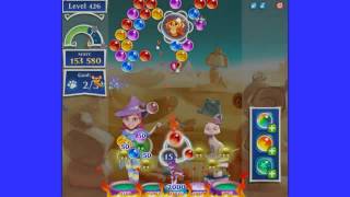 Bubble Witch 2 Saga - Level 426