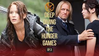 What the Capitol REALLY did to the Tributes in The Hunger Games | District Deep Dive Ep. 3