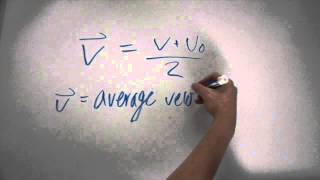 Chapter 2 Physics Review