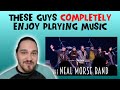 Composer/Musician Reacts to Neal Morse - Alive Again (REACTION!!!)