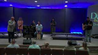 Dora COG Live Stream