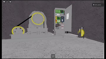 fixing broken elevator in roblox apartment