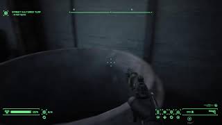 RAGE - Robocop Rogue City Auto-9 Glitch (Full-Auto, No-reload)