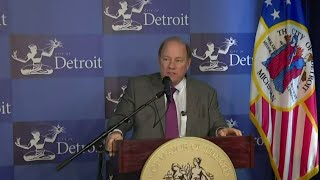OIG report: Mayor Mike Duggan's office deleted emails, offered special treatment to nonprofit