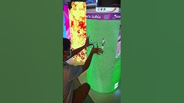 Someone always installs it wrong.#eagerled  #ledscreen #leddisplay #ledmodules