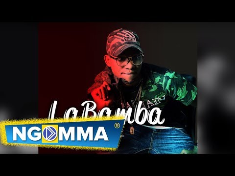 Rally Joe - La bamba (Official Audio)
