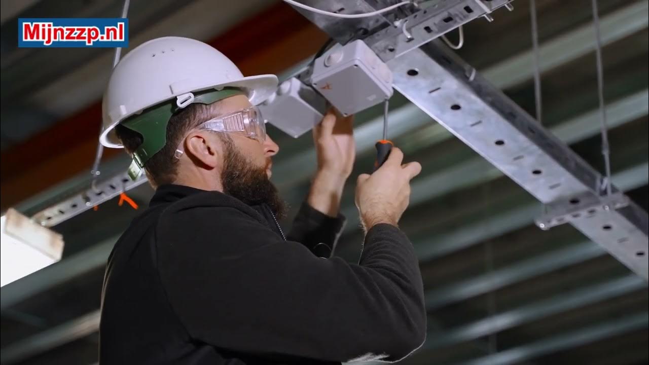 What does a installer do? YouTube