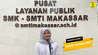 MARS INSAN OKE - Kementerian Perindustrian (Acoustic Cover)