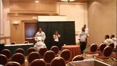 Inside CMU Basketball Trailer