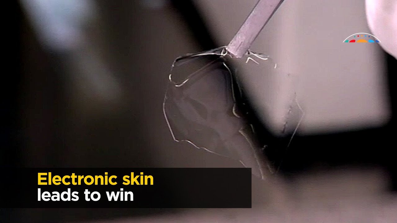 Electronic Skin