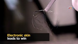 Electronic Skin
