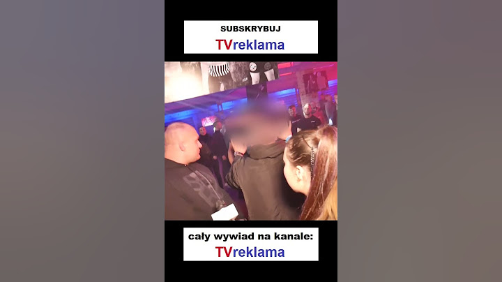 WIELKI BU NIE PŁACĄ MI ZA TO - CHCE WALKI Z DENIS ZAŁĘCKI