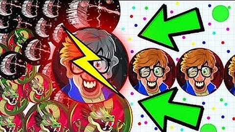 ALİS.İO   SELF FEED BEST DOUBLE SPLIT ?  ***TAKEOVER***   !!!!