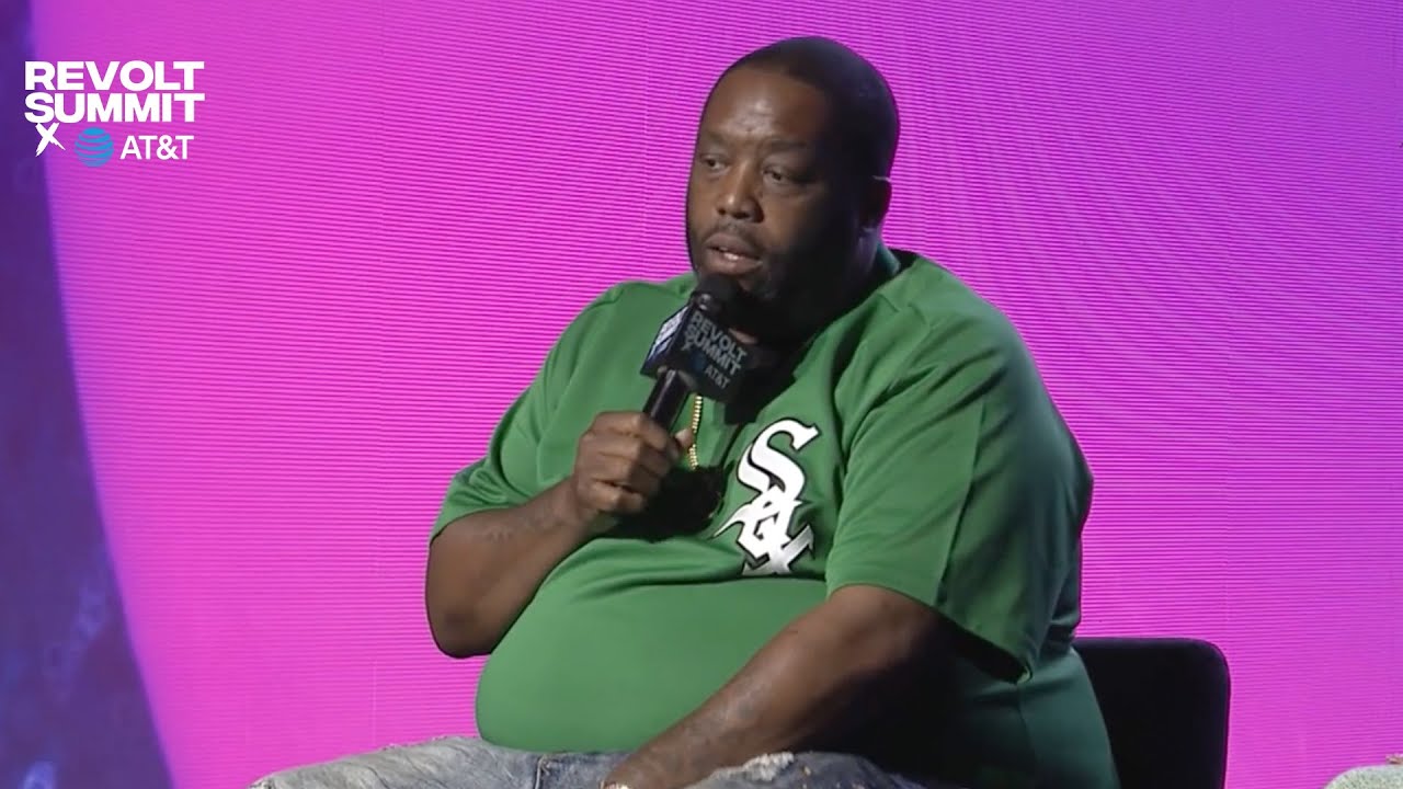 Offset, 2 Chainz & Killer Mike On The Love Of The A Panel | REVOLT