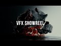 Vfx showreel  2023  rebel monkey production