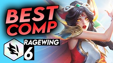 THIS IS THE BEST XAYAH COMP - SET 7.5 Patch 12.17 TFT Beginners Meta Strategy Comp Build