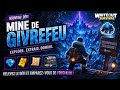 Frostmine / WHITEOUT SURVIVAL / RANK 7