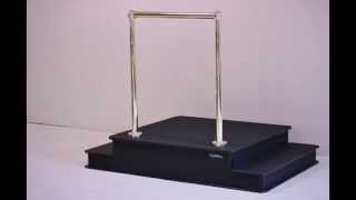Core-Lite Industries- EPS Core Ultra Podium Time Lapse Assembly