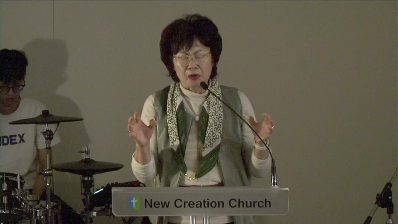 2026-01-13 Go Deeper! 다음세대 수련회 [우리가 드릴 영적 예배] 강성민 목사님