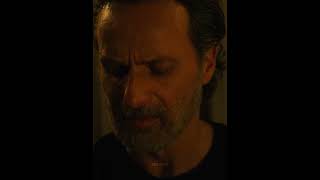 Rick Remembers Carl's Face | The Ones Who Live | S1E04 | #Shorts