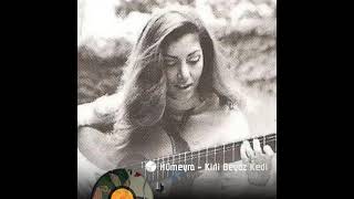 Hümeyra Kirli Beyaz Kedi