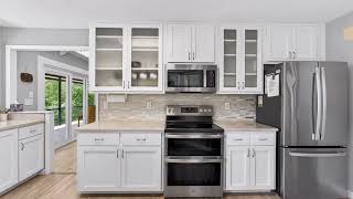 401 Mountain Rivers Road - Mineral Bluff, GA