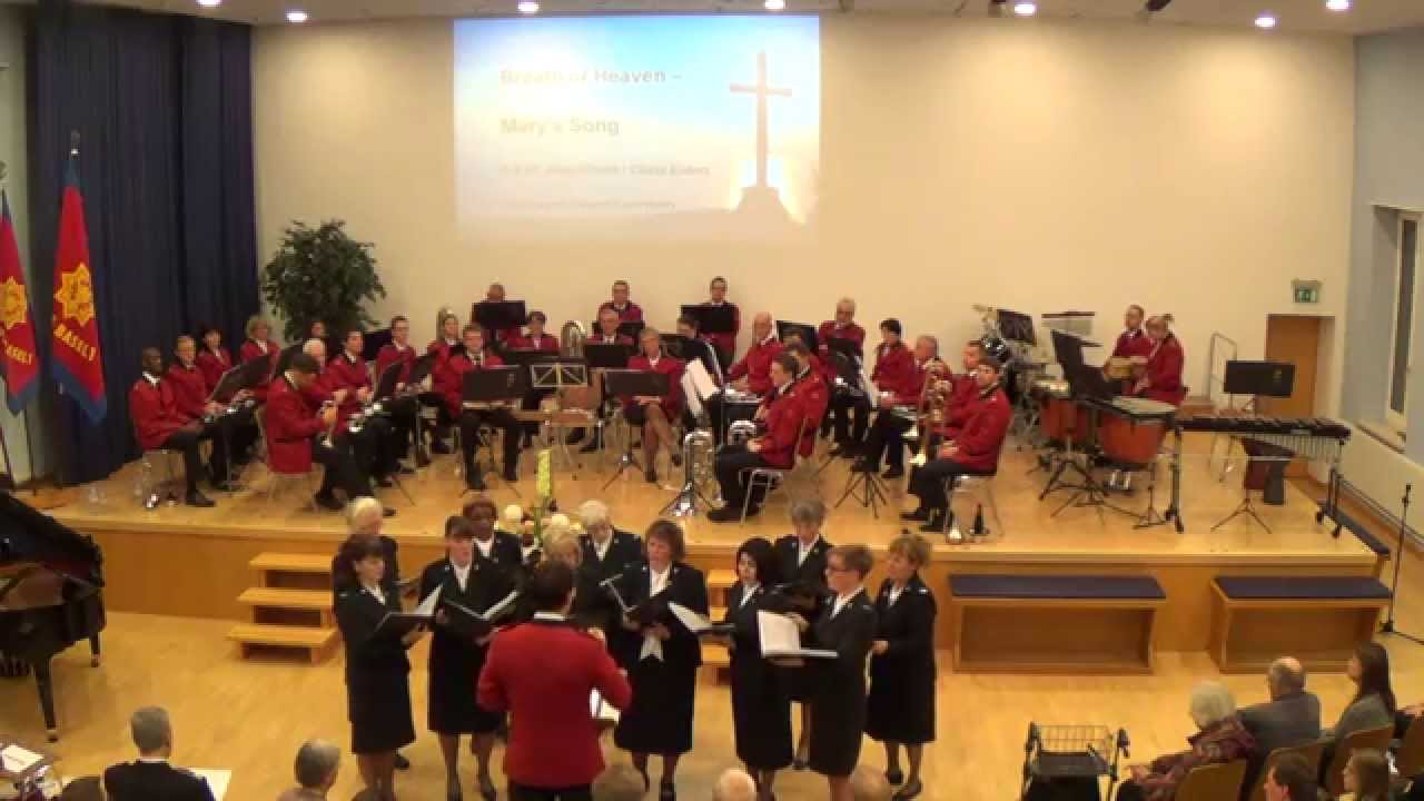 Breathe Of Heaven - YouTube
