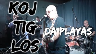 Koj Tig Los - Da Players Live Performance Nc New Year 2023
