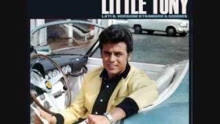 Little Tony- Twist in Italy