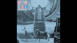 Blue Öyster Cult- E.T.I. (Extra Terrestrial Intelligence, Live)