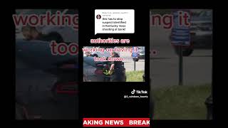 Gunman livestreamed mass shooting at Louisville bank that left 4 dead and 9 wounded police say