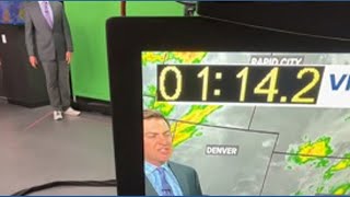 Weather Impact Forecast: Another Cool Day