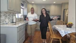 Tacoma Adult Family Home. Unity AFH