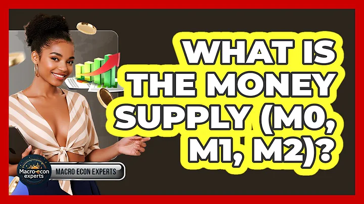 What Is The Money Supply (M0, M1, M2)? - Macroecon Experts