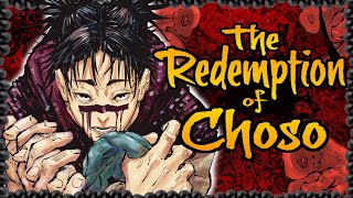The Redemption of Choso