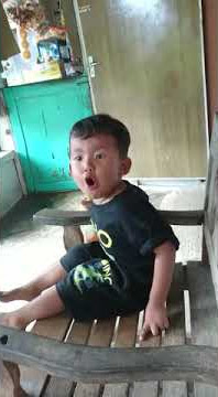 Cocok buat story wa anak kecil misuh'