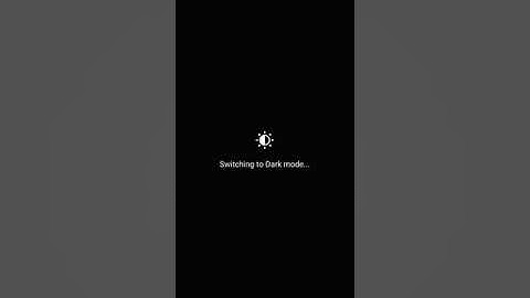 redmi 9 power  🕶️ Dark Mode How to Enable Dark theme In night Mode Kaise Kare dark theme enable