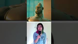 GEN V revela la VERDAD de la MUERTE de ANDRE 😱
