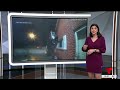 Auto a toda velocidad impacta taller en Dallas | Telemundo 39
