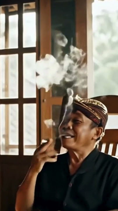 Kata - Kata Simbah Mulyono!