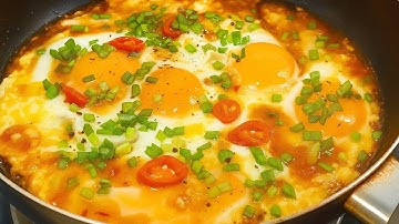 Bí Quyết Trứng Sốt Nước Mắm Đậm Đà, Đưa Cơm Cực Đỉnh | phùng bắc tv