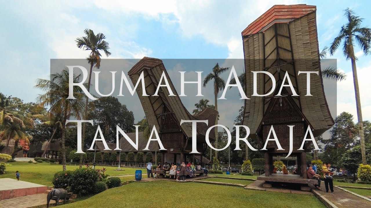 Membuat Rumah Adat Tongkonan Dari Kardus Bekas Dan Membuat Rumah Adat Tongkonan Dari Kardus Bekas Dan