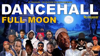 Dancehall Mix January 2023 Raw - FULL MOON | Skeng, Valiant, Squash, Chronic Law, Kraff, Malie