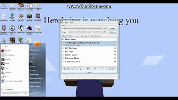 How to fix Modloader 1.2.3 error real easy