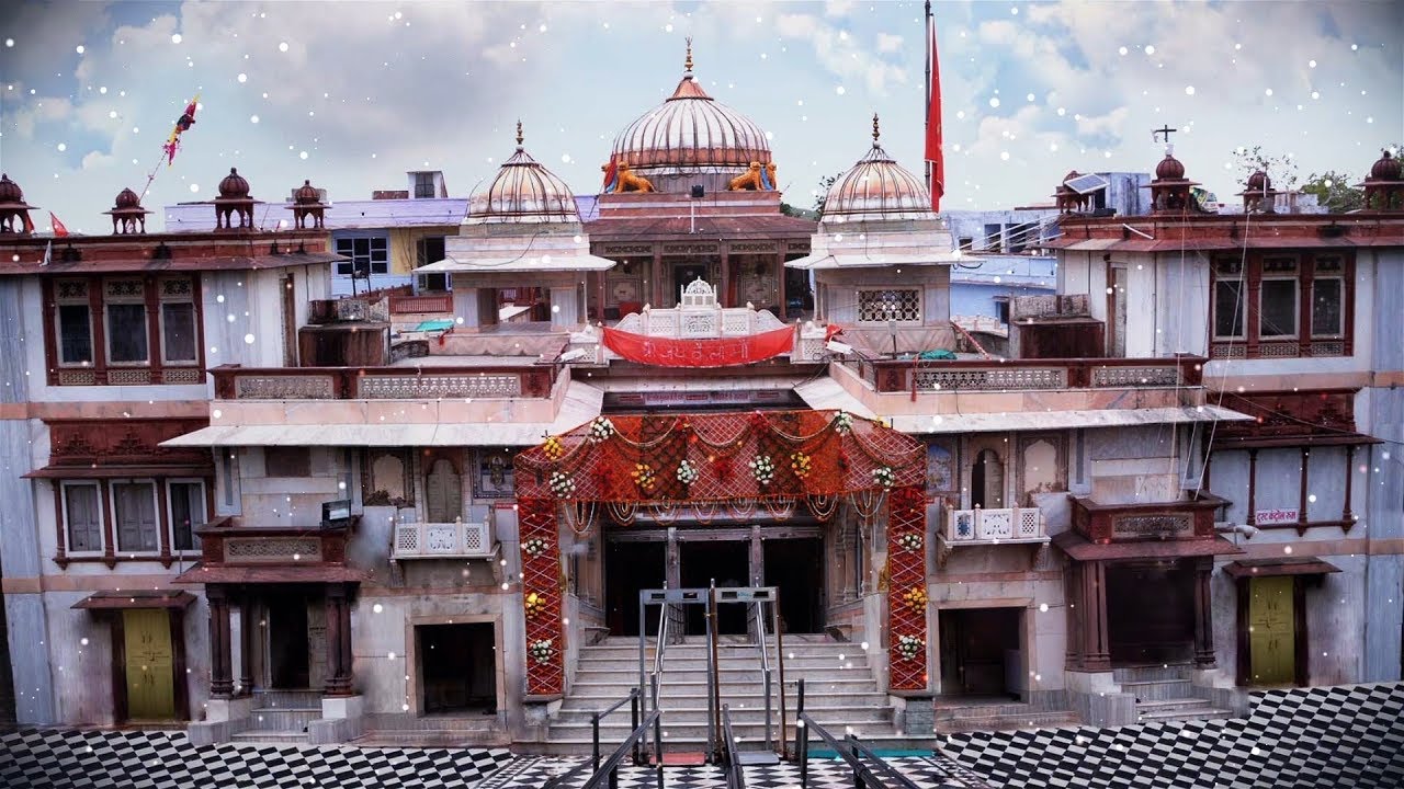 Kaila Devi Mandir | Karauli | Rajasthan