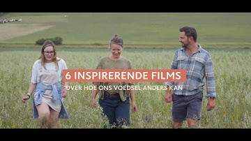 Welkom op Food.Film.Fest. van 10 november tot 10 december 2025!