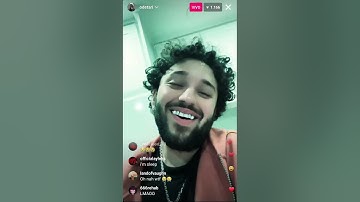 @odetari ig live repost / 23-07-31 / OdetariFans!