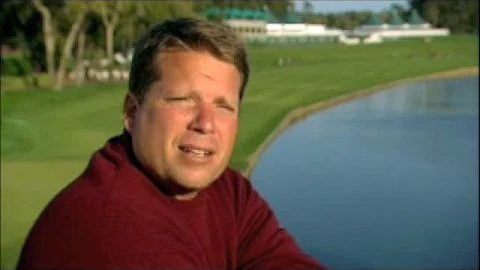 the greatest golfer ever